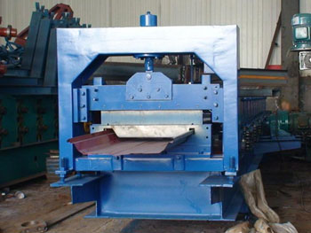 陕西475角驰压瓦机