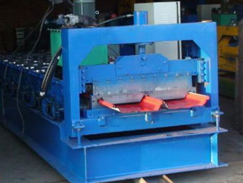 陕西840角驰成型机