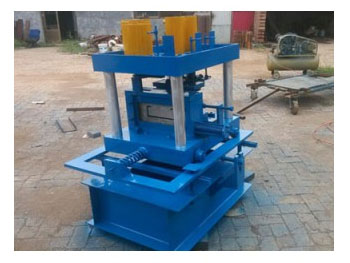 陕西C型钢冲孔扭断机