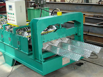 陕西挡风抑尘板机450型