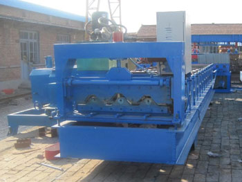 陕西挡风抑尘板机840型