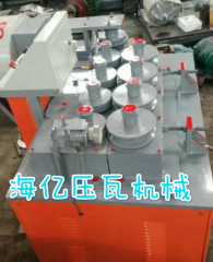 陕西大棚弯管机