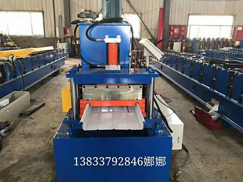 陕西400-430铝镁锰机器