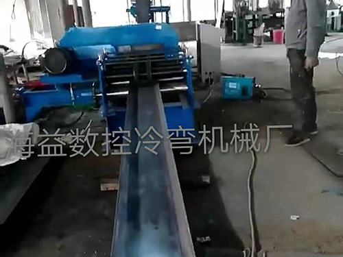陕西止水钢板机
