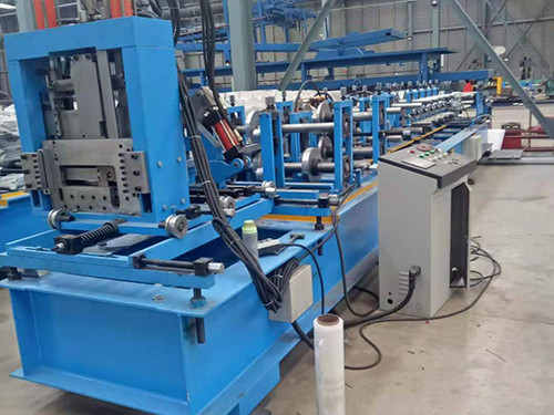 陕西全自动CZ一体机