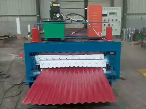 陕西850-900双层机