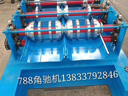 陕西788角驰机器