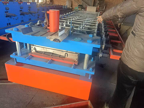 陕西430扇形机器