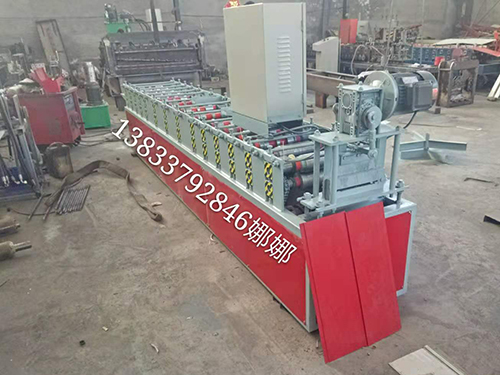 陕西200吊顶板机