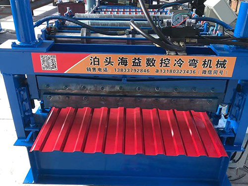 陕西10峰900-分条机