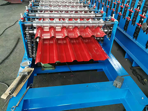 陕西5峰800-6峰800双层