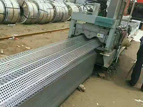 陕西2波防尘网机